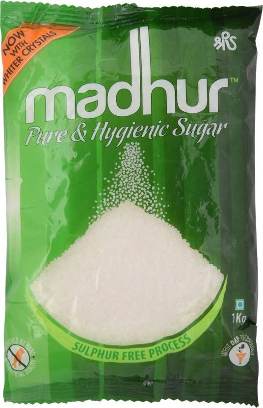Madhur Sugar